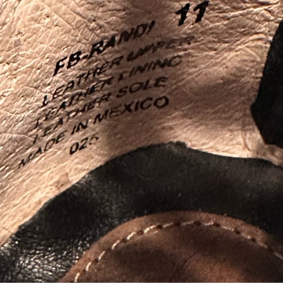 Freebird by Steven Randi Heels - Picture 8 of 11